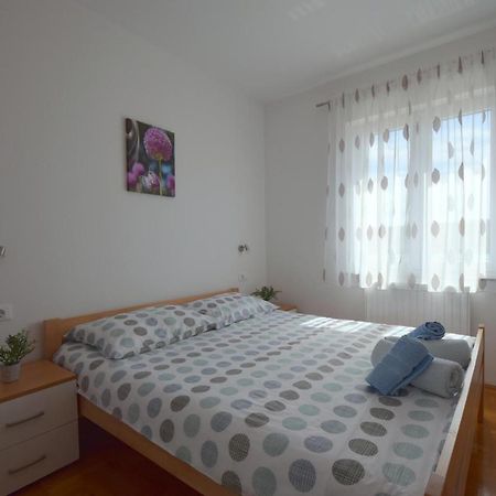 Čižići Apartment Baran מראה חיצוני תמונה