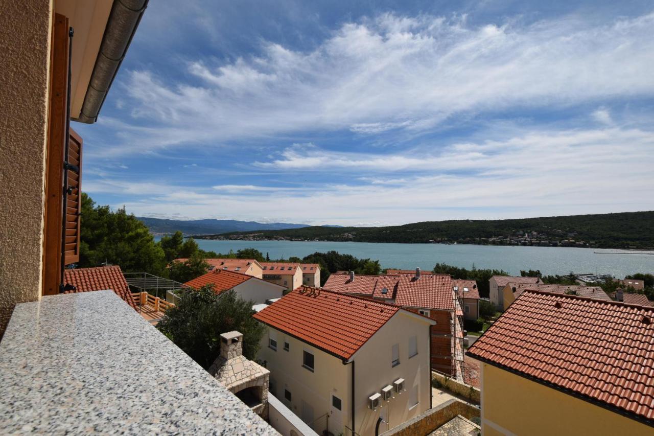 Čižići Apartment Baran מראה חיצוני תמונה