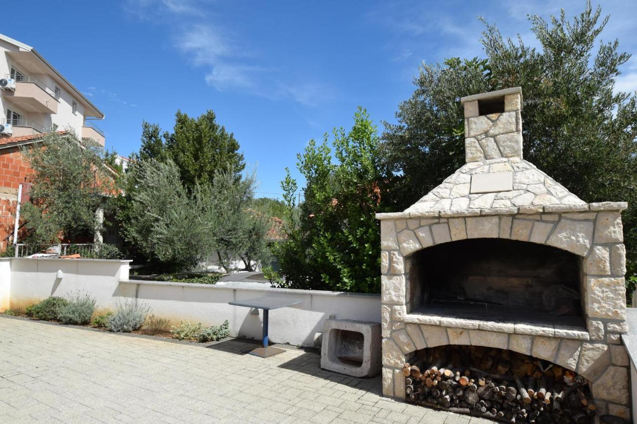 Čižići Apartment Baran מראה חיצוני תמונה