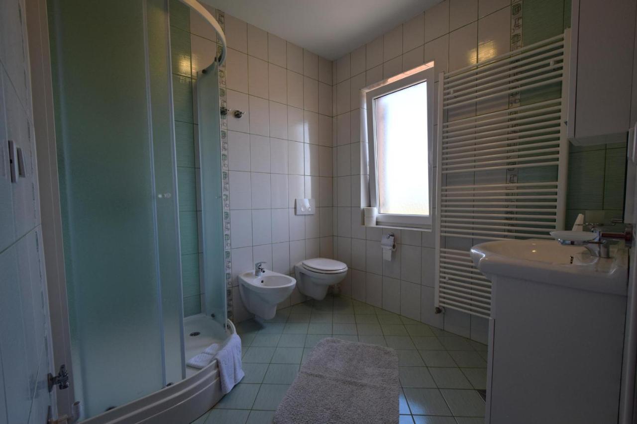 Čižići Apartment Baran מראה חיצוני תמונה