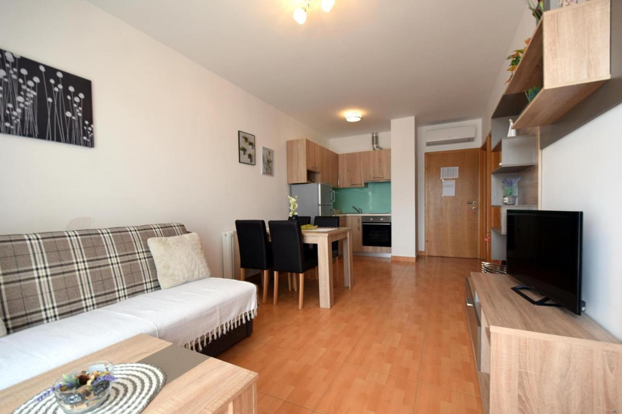 Čižići Apartment Baran מראה חיצוני תמונה