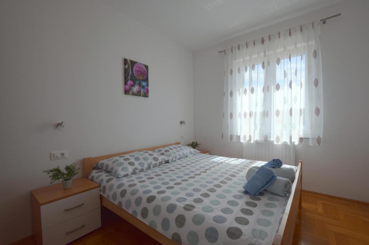 Čižići Apartment Baran מראה חיצוני תמונה